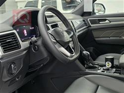 فولكسفاغن أطلس كروس سبورت